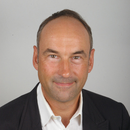 Christian Kohlenbach