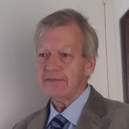Dipl.-Ing. Roelof Ritsema