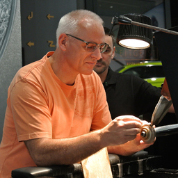 Gerhard Stübs