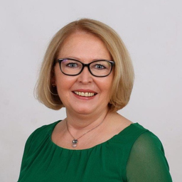 Lydia Steinhauer
