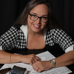 Silvia Thon