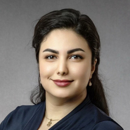 Maryam Kianfar