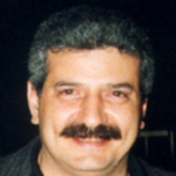 Oscar Antonuccio
