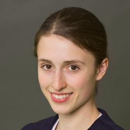 Nora Burgard