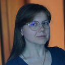 Nataliia Maniukh