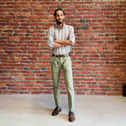 HariPrasad Vinayagam