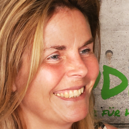 Antje Wegmeth's profile picture