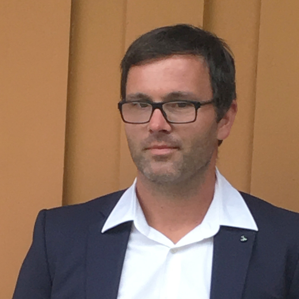 Christian Schilling Schichtleiter & Maschinenbediener ERKO