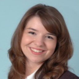 Agathe Gegenheimer