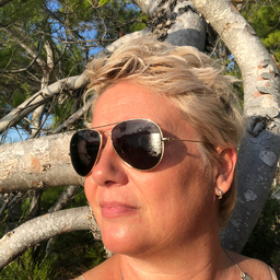 Andrea Ortmanns