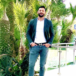Mesut Erarslan