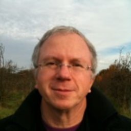 Siegfried Herr