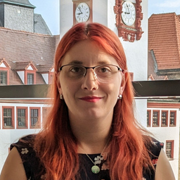 Diane Stehle