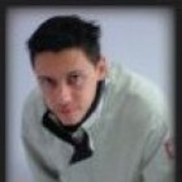 Francisco Angulo