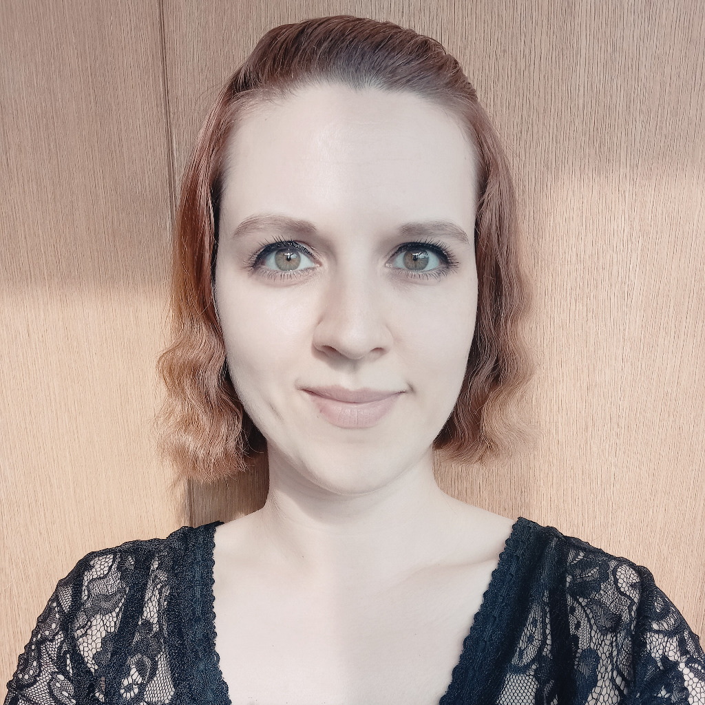 Leonie Haueisen Persönliche Referentin des Finanz und