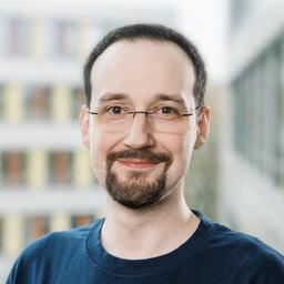 Piotr Krowczynski