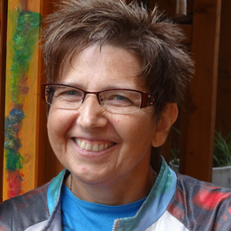 Christine von Dziembowski