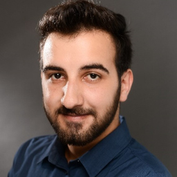 Nico Afshinpour