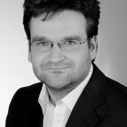 Thomas Deutsch
