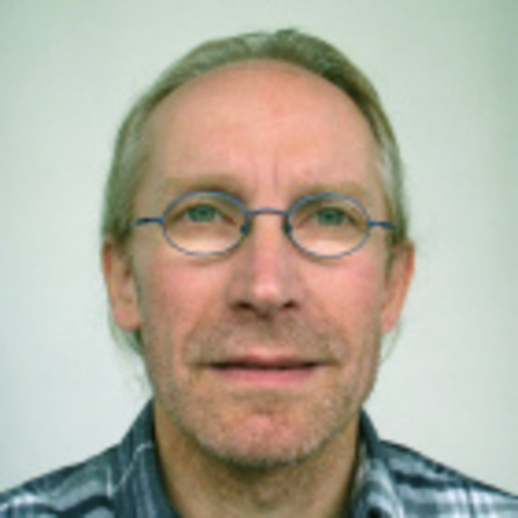 Wolfgang Klemm Freiberufler KlemmSoft XING