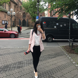 Linda Wu