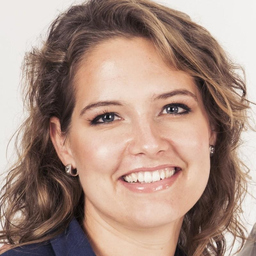Nathalie van Herwaarden
