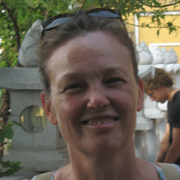Irene Siebcke