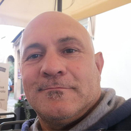 Massimo Giraldo