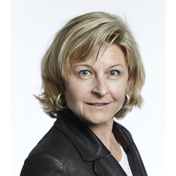 Dr. Brigitte Guggisberg