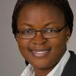 Joyce Umafui Ashime