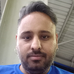 sandeep singh