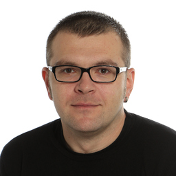 Andrej Golenko