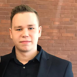 Profilbild Jan Kramer