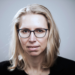 Katharina Schneider