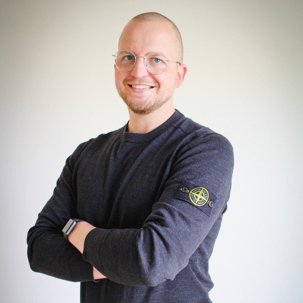 Matthias Witte Human Resources L&S Deutschland GmbH XING