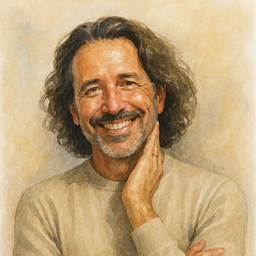 Carsten-Michael Obrecht's profile picture