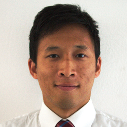Daniel Chou