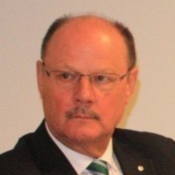 Ralf Haberzettl