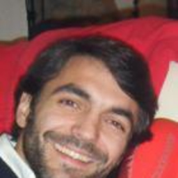Fernando Parejo Muñiz
