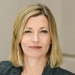 Heike Brandes