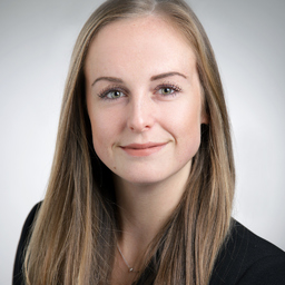Sophie Strübing's profile picture
