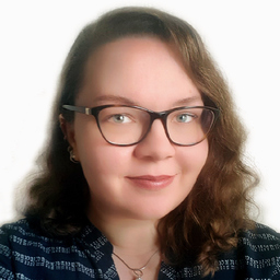 Profilbild Maria Schröder