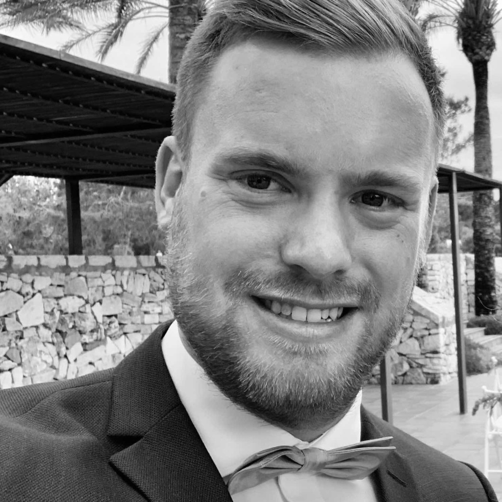 Marcel Stroer - Senior Manager Group Investment & Project Controlling ...