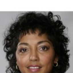 Stella BISSESSUR