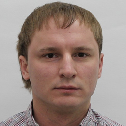 Mikhail Kulkov