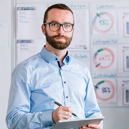 Sebastian Nädtke's profile picture