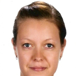 Stephanie Schmidt