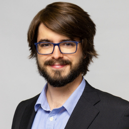 Nicolas Deutschmann