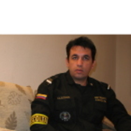 Jose Luis Ramirez