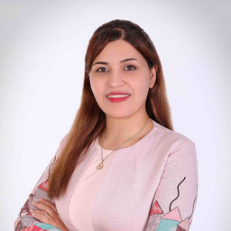 Ing. Motahareh Nazari